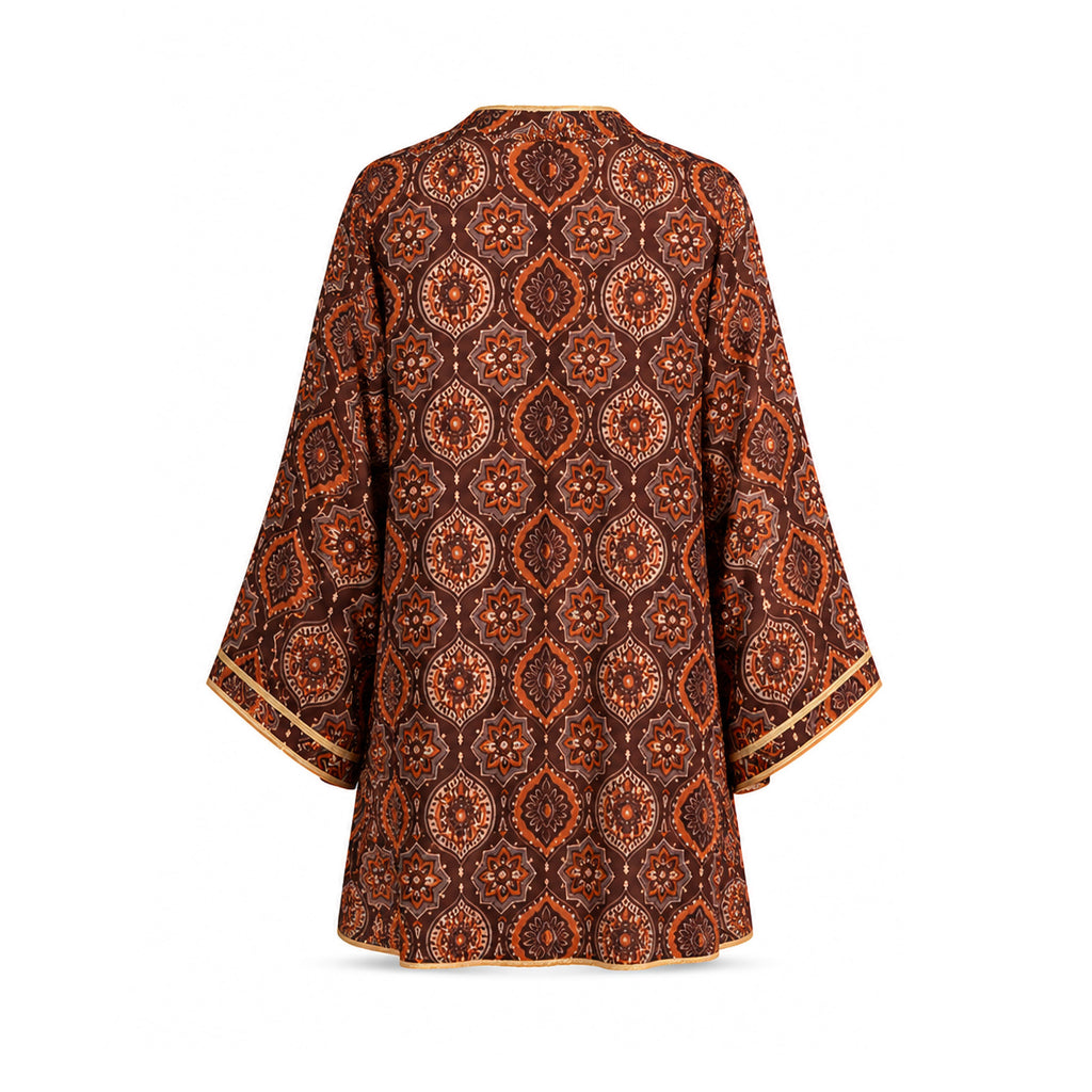 Inaya Cape