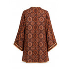 Inaya Cape