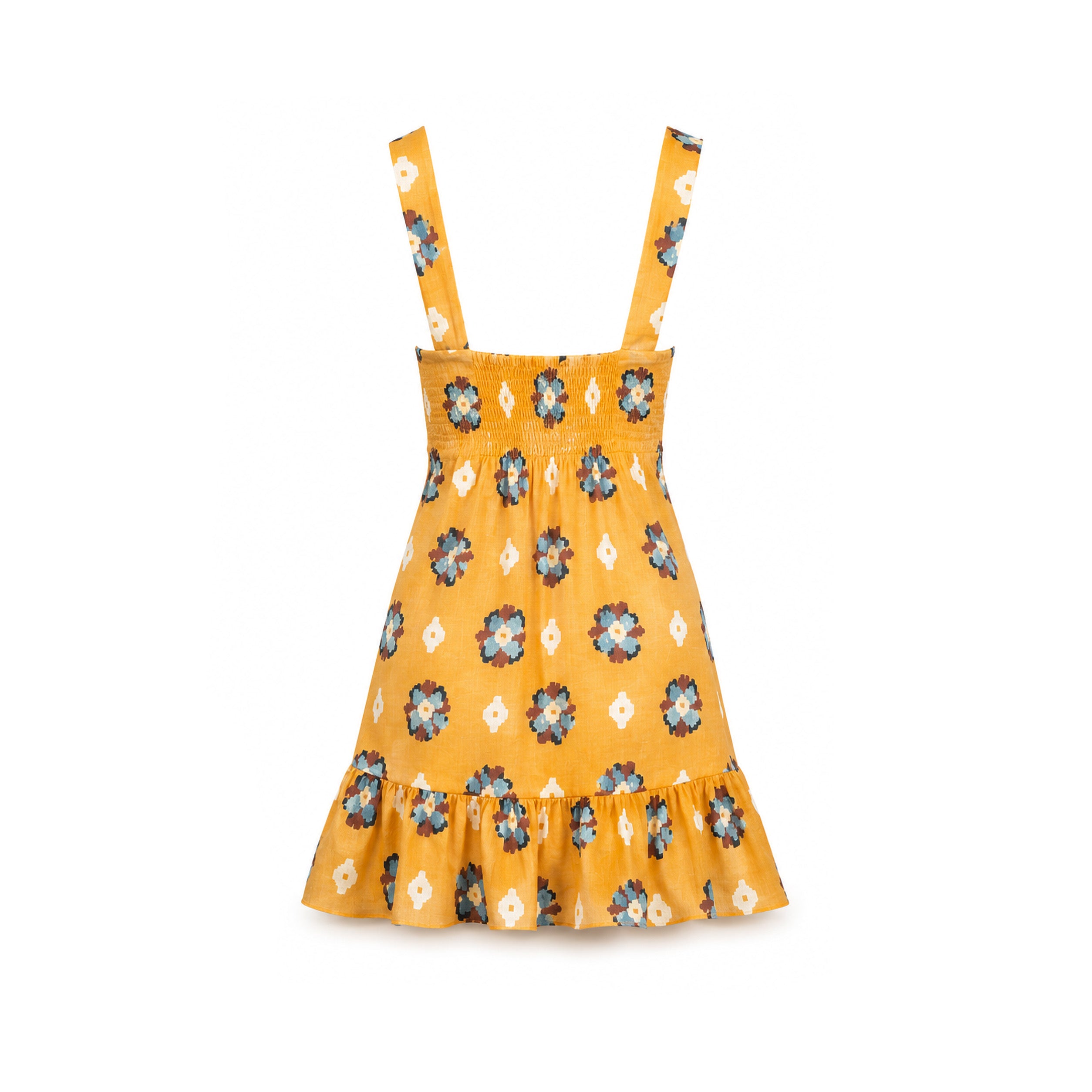 Clementine Dress