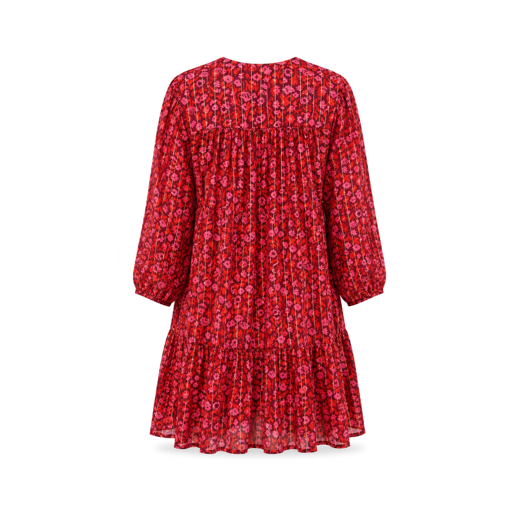 Astrid Dress