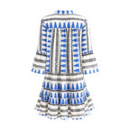 Naomi Dress