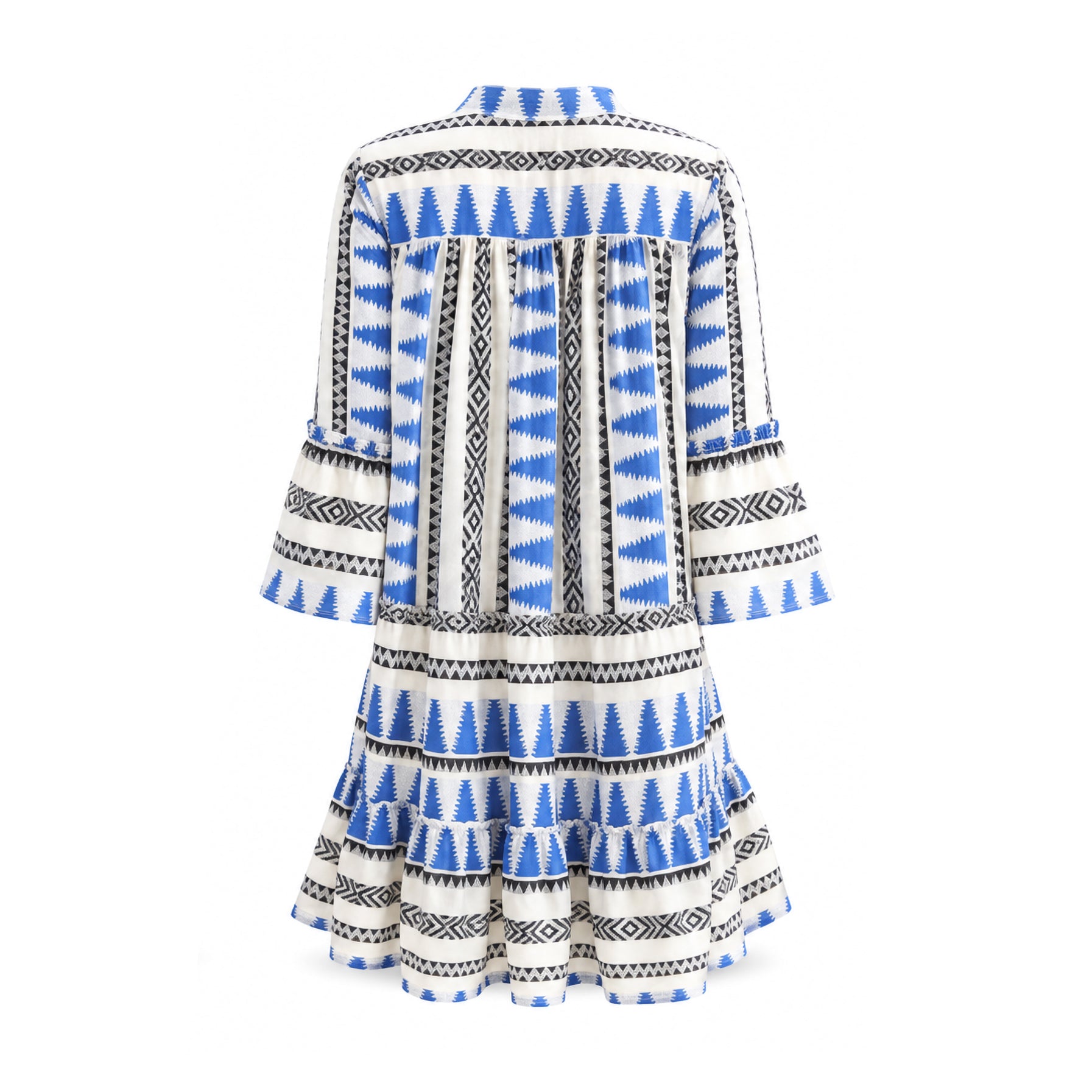 Naomi Dress