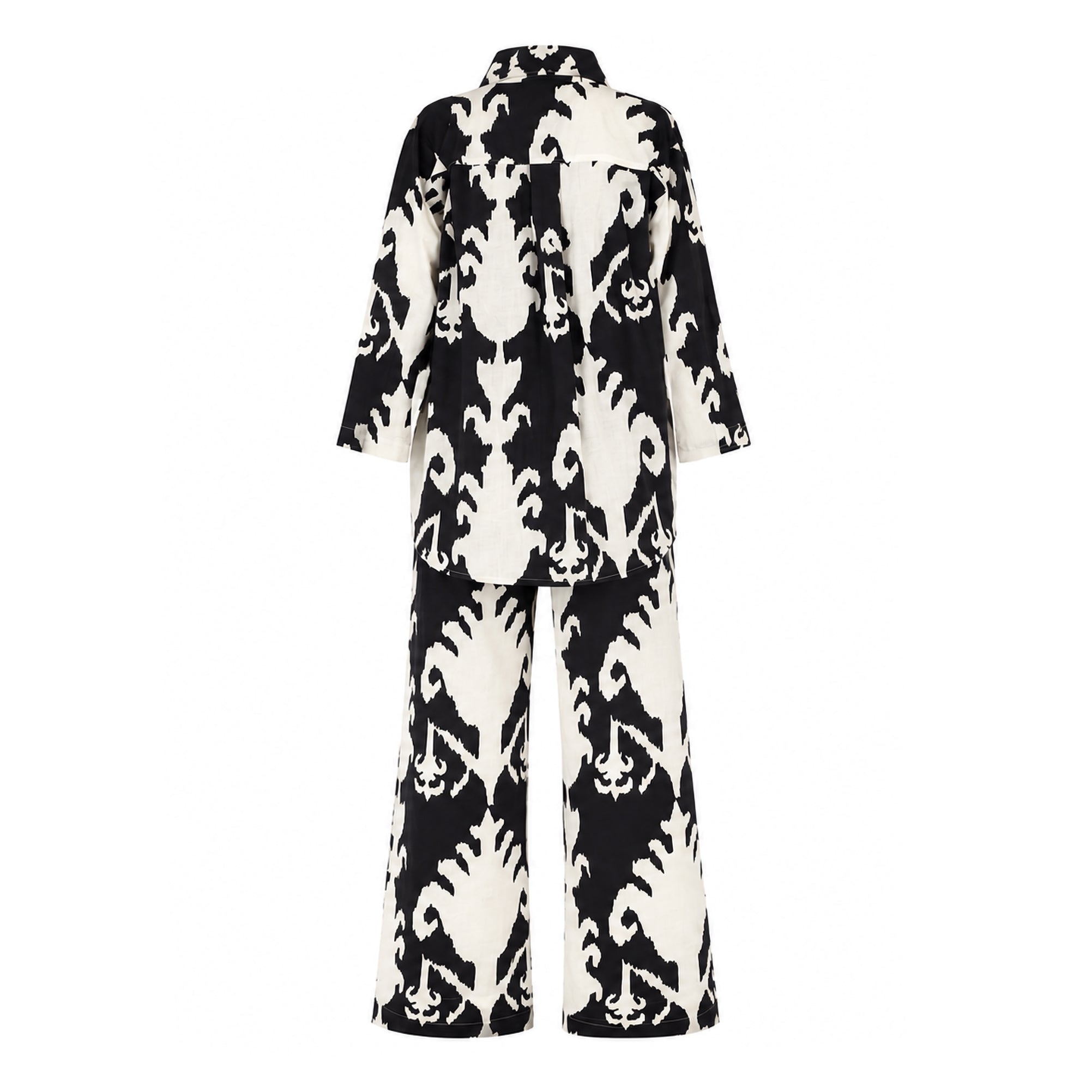 Sloan Set- Black