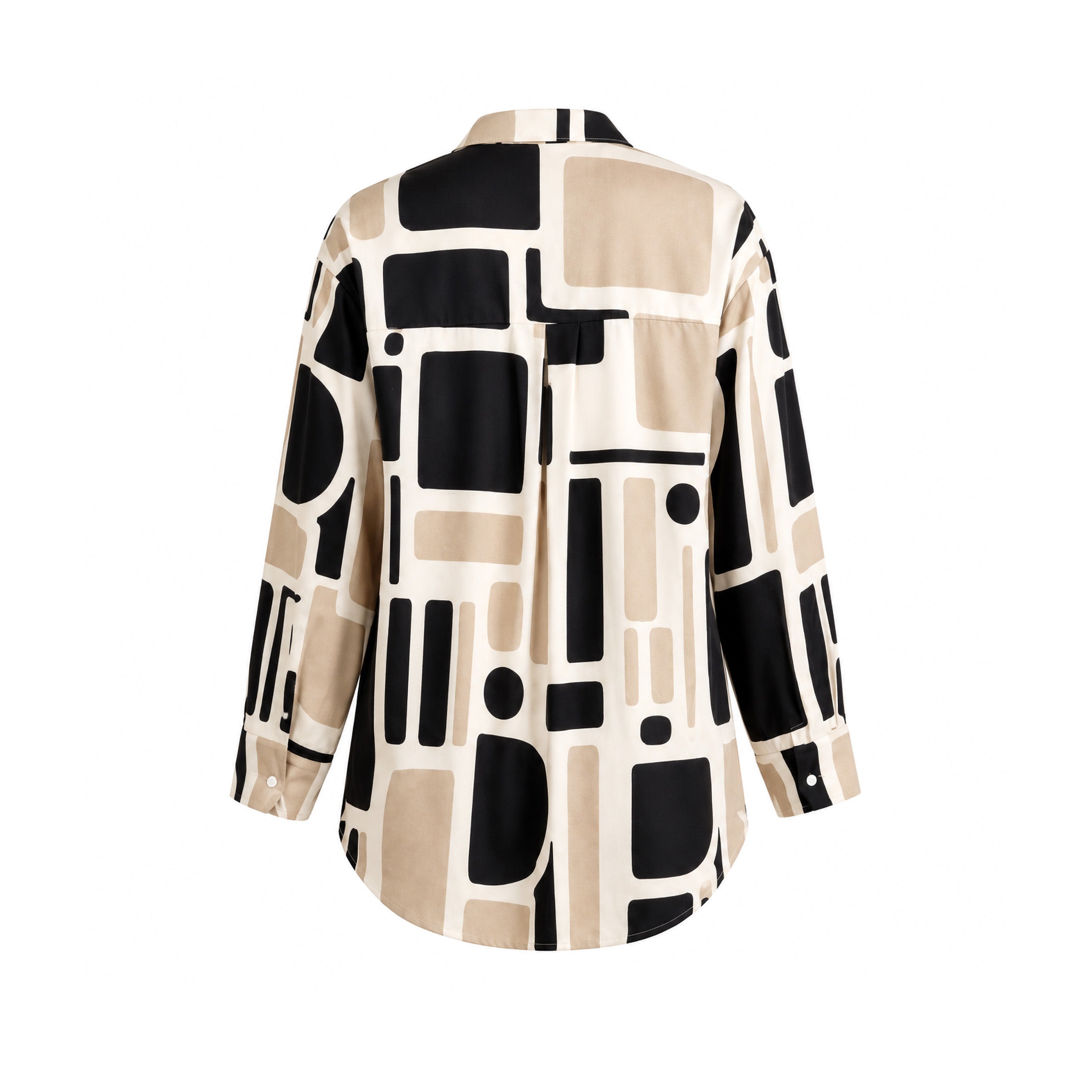 Masai Shirt