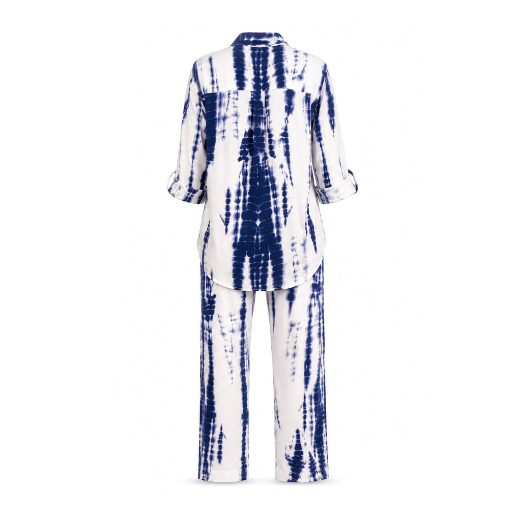 Sierra Set- Blue