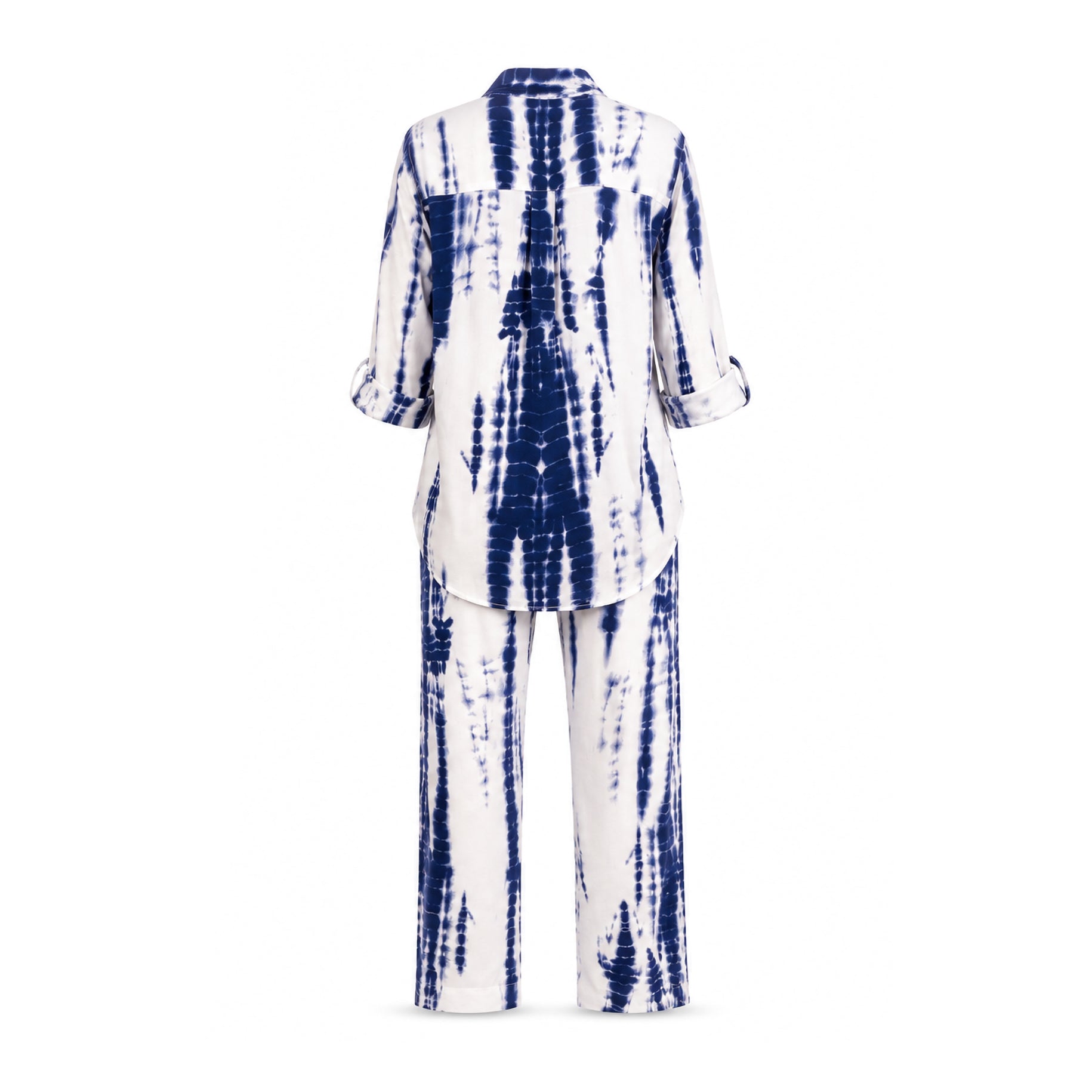 Sierra Set- Blue