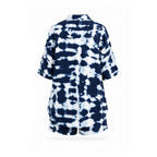 Sea Breeze Set with Shorts