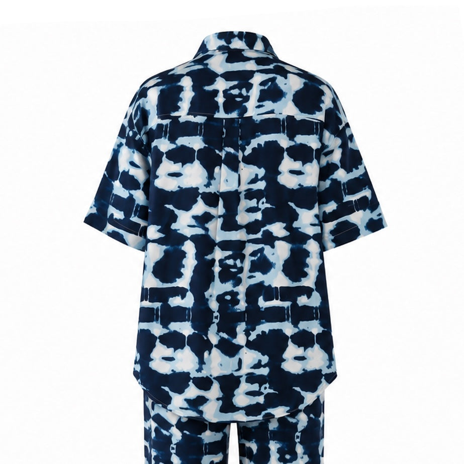 Sea Breeze Shirt