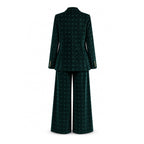 Jade Set- Green