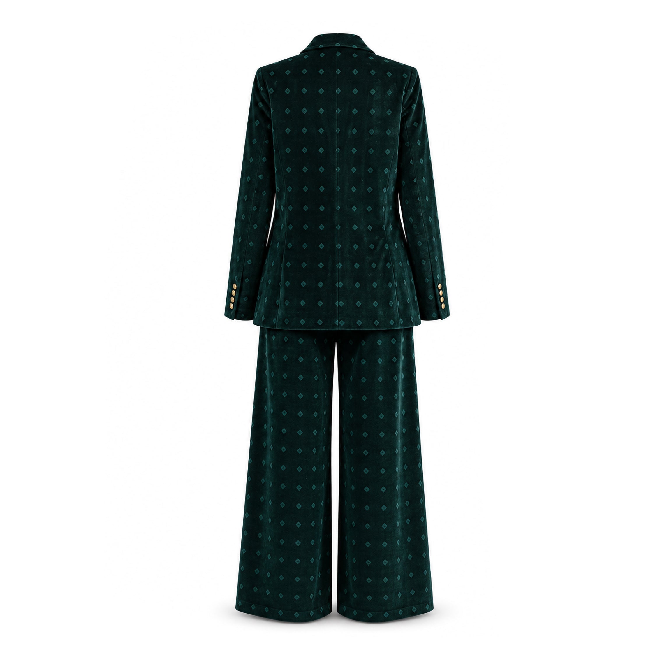 Jade Set- Green