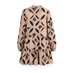 Alaya Dress- Black