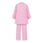 Emiliana Set- Pink