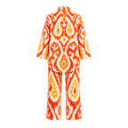 Sloan Set- Orange
