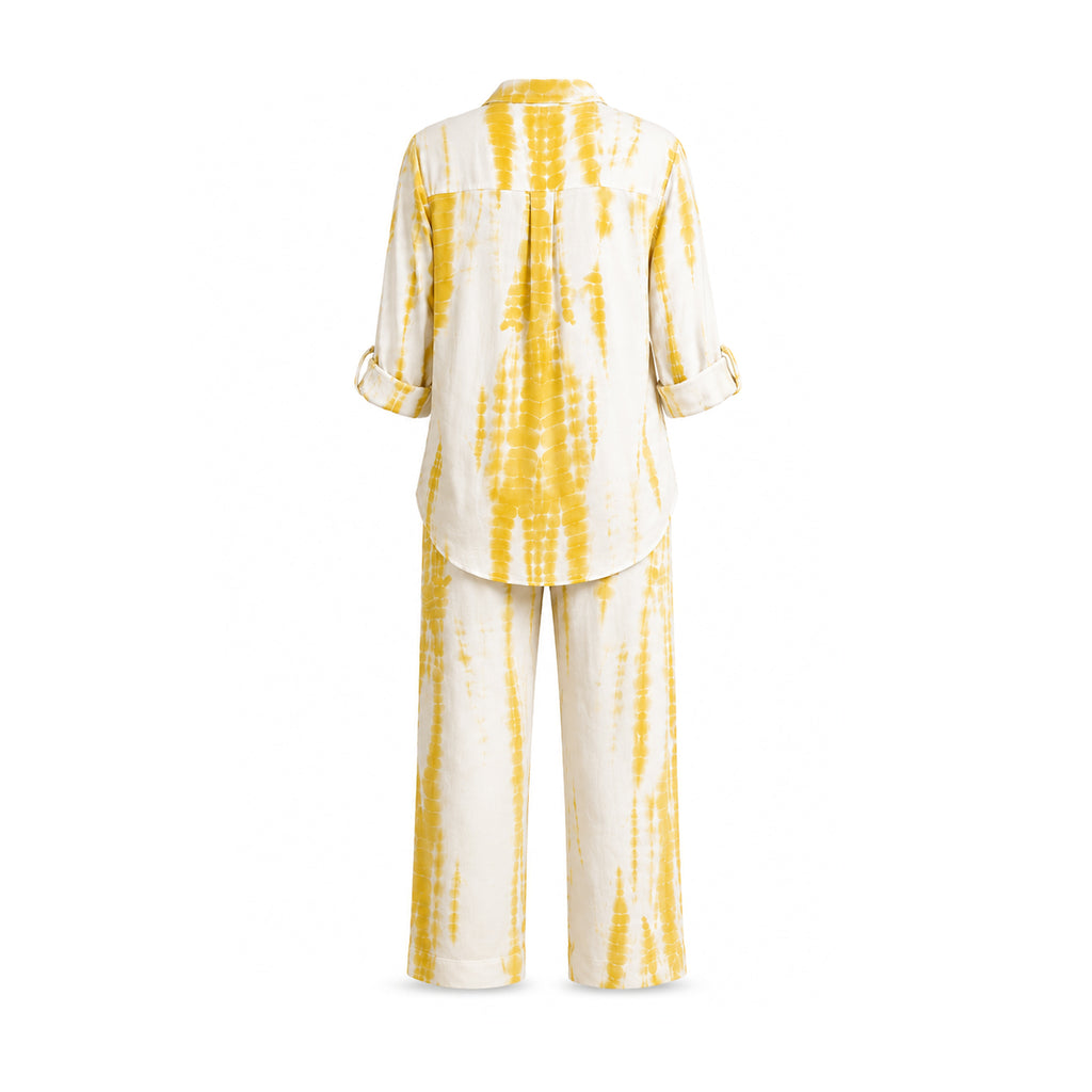Sierra Set- Yellow