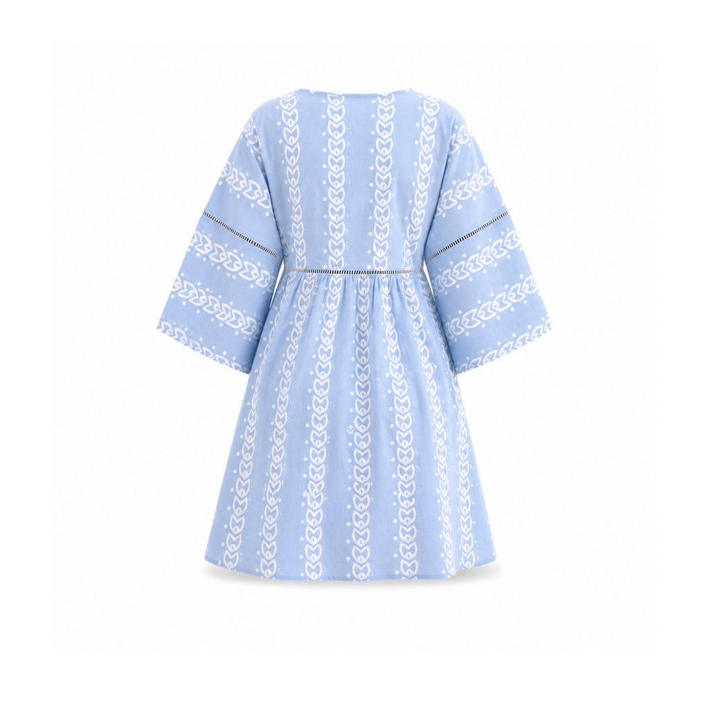 Leah Dress