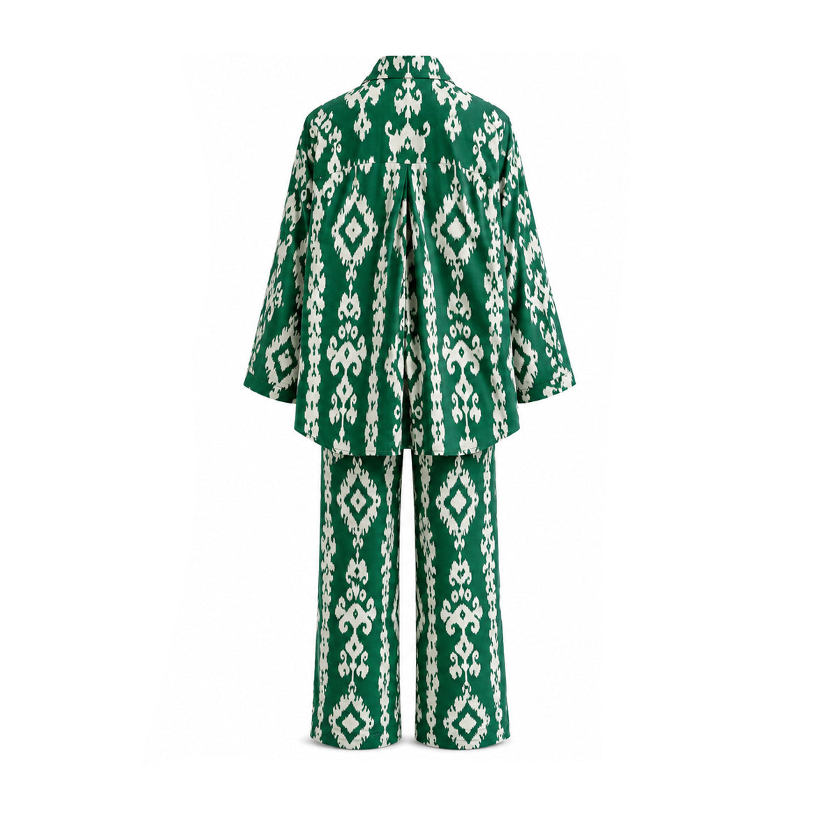 Sloan Set- Green