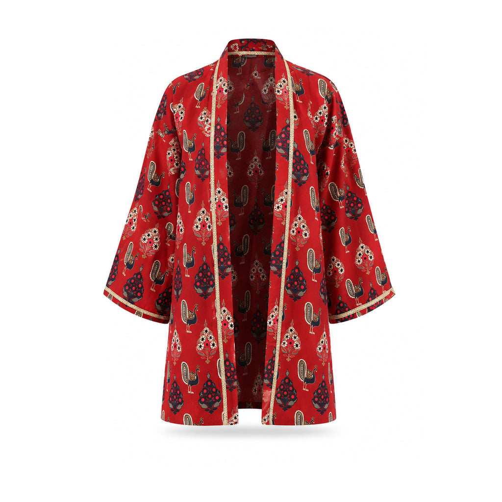 Lexi Cape
