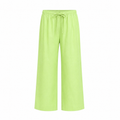 Lana Pants- Lime Green