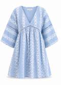 Leah Dress