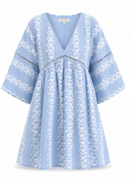 Leah Dress