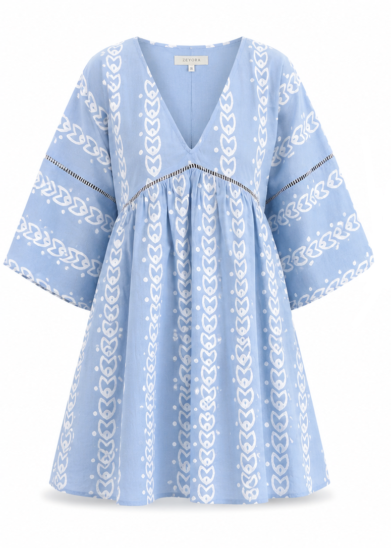 Leah Dress