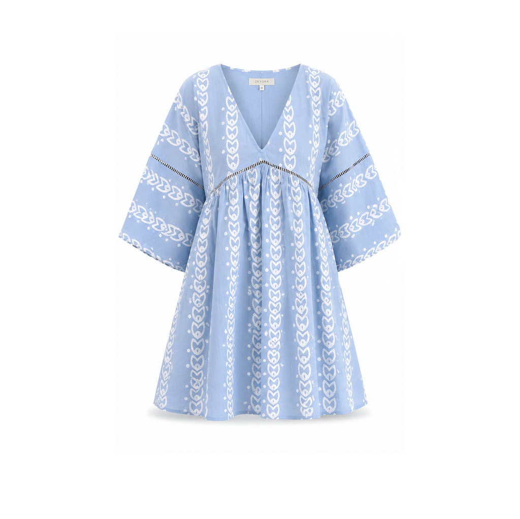 Leah Dress