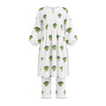 Fern Forest Kurta Set