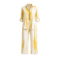 Sierra Set- Yellow
