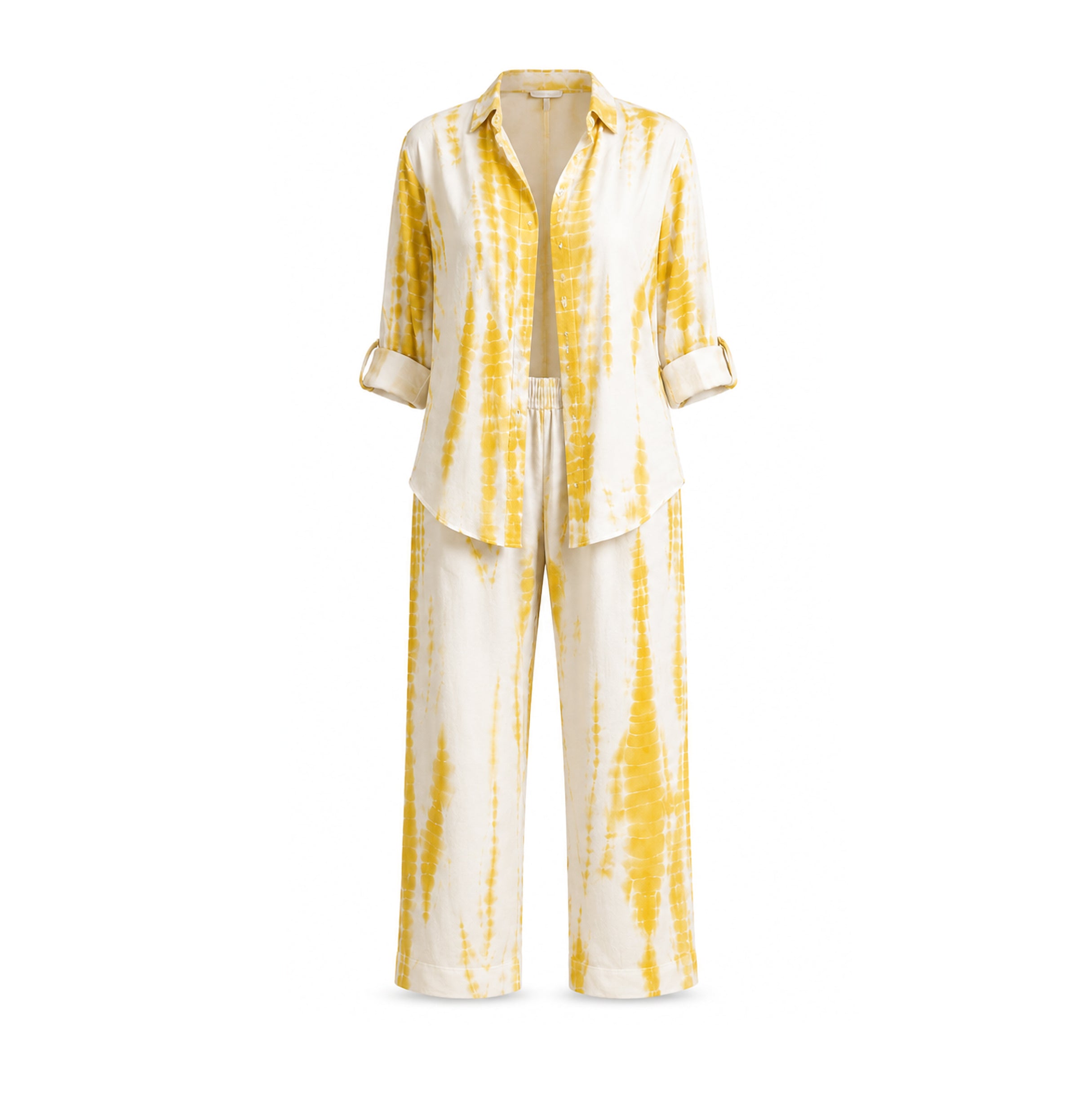 Sierra Set- Yellow
