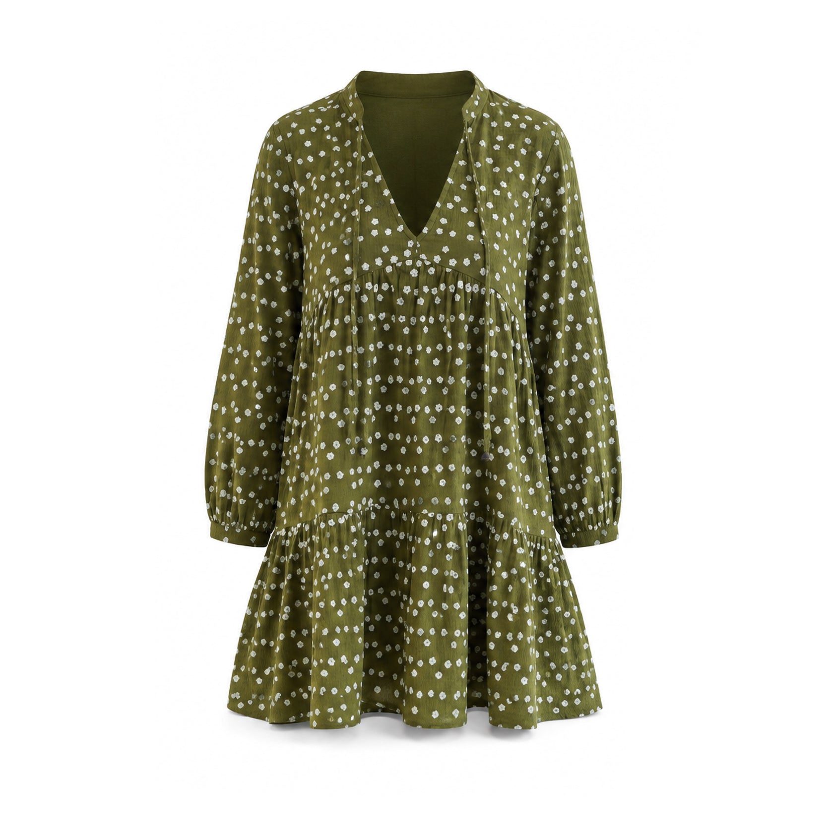 Miller Dress