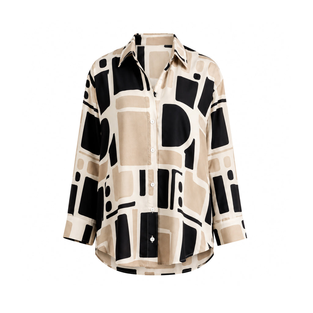 Masai Shirt