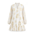 Tillie Dress- White
