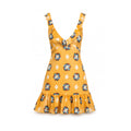 Clementine Dress