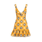 Clementine Dress