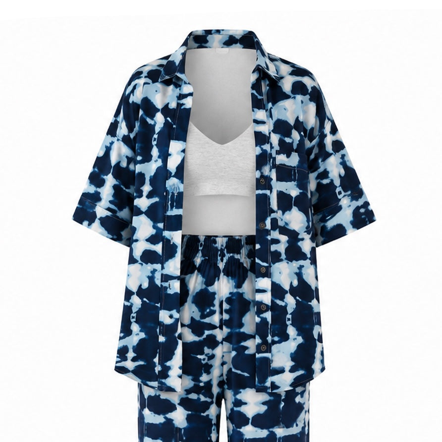 Sea Breeze Shirt