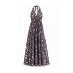Ophelia Dress- Purple