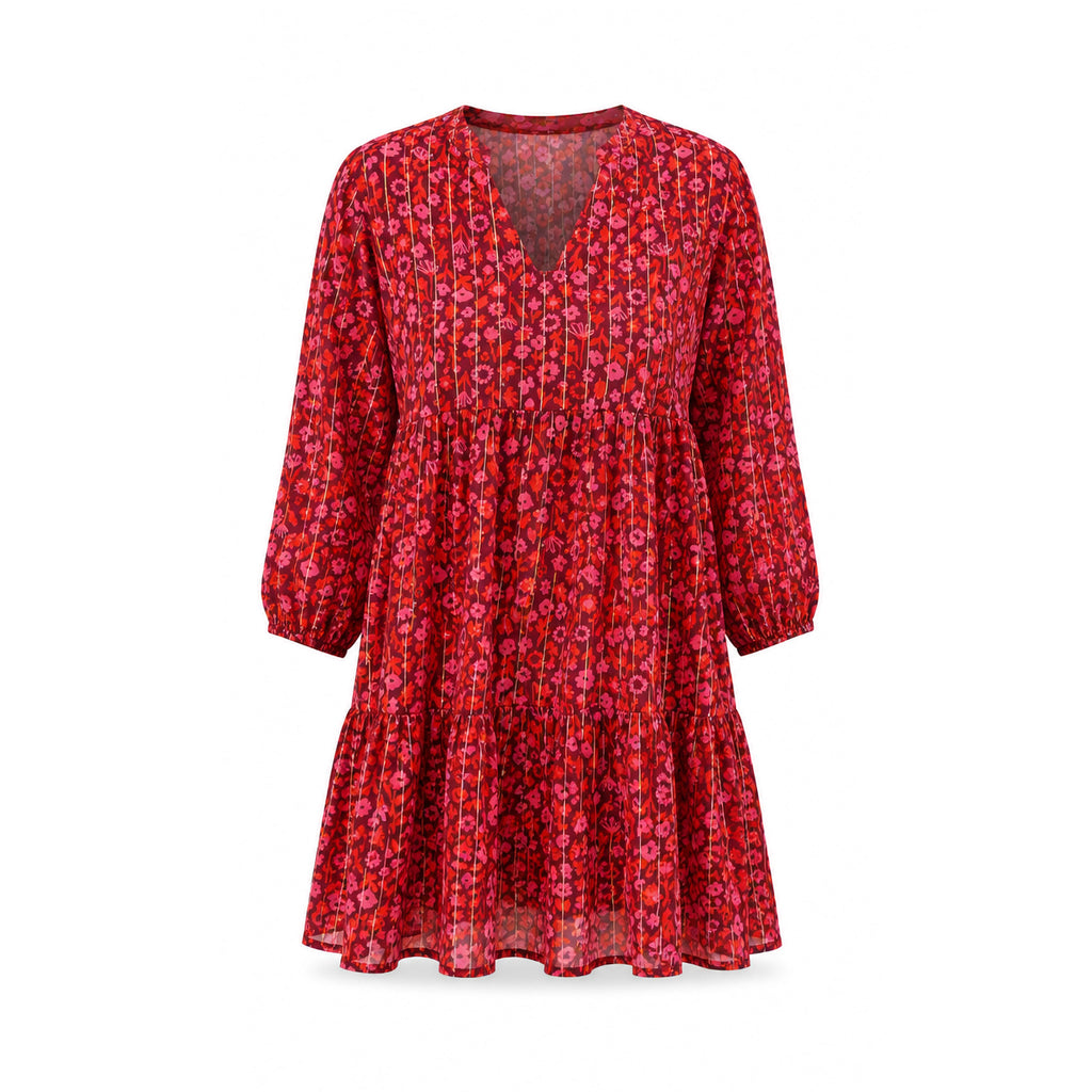 Astrid Dress