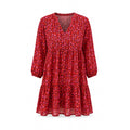 Astrid Dress