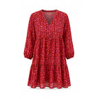 Astrid Dress