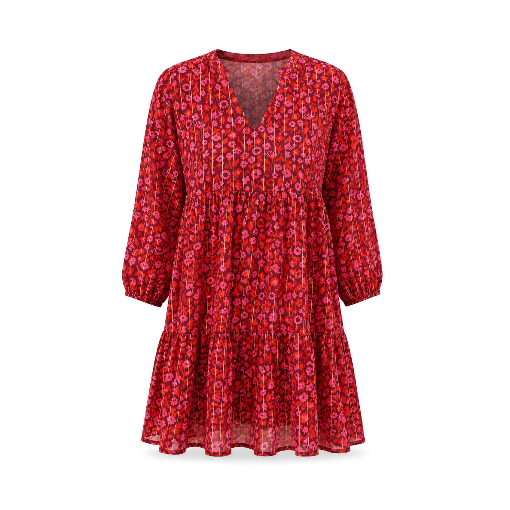 Astrid Dress