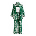 Sloan Set- Green