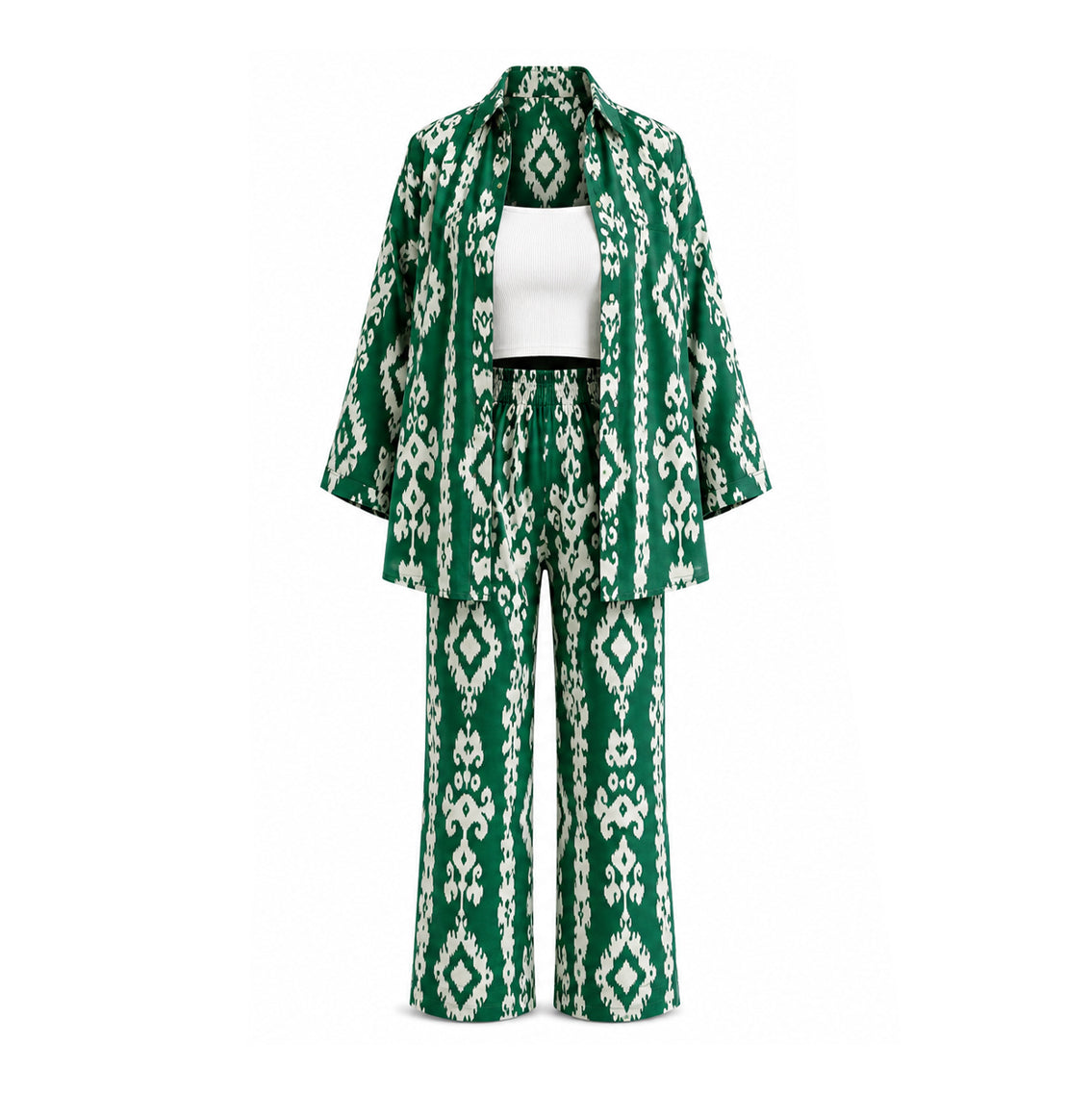 Sloan Set- Green
