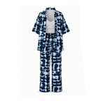 Sea Breeze Set with Pants