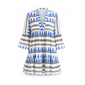 Naomi Dress
