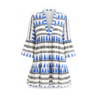 Naomi Dress
