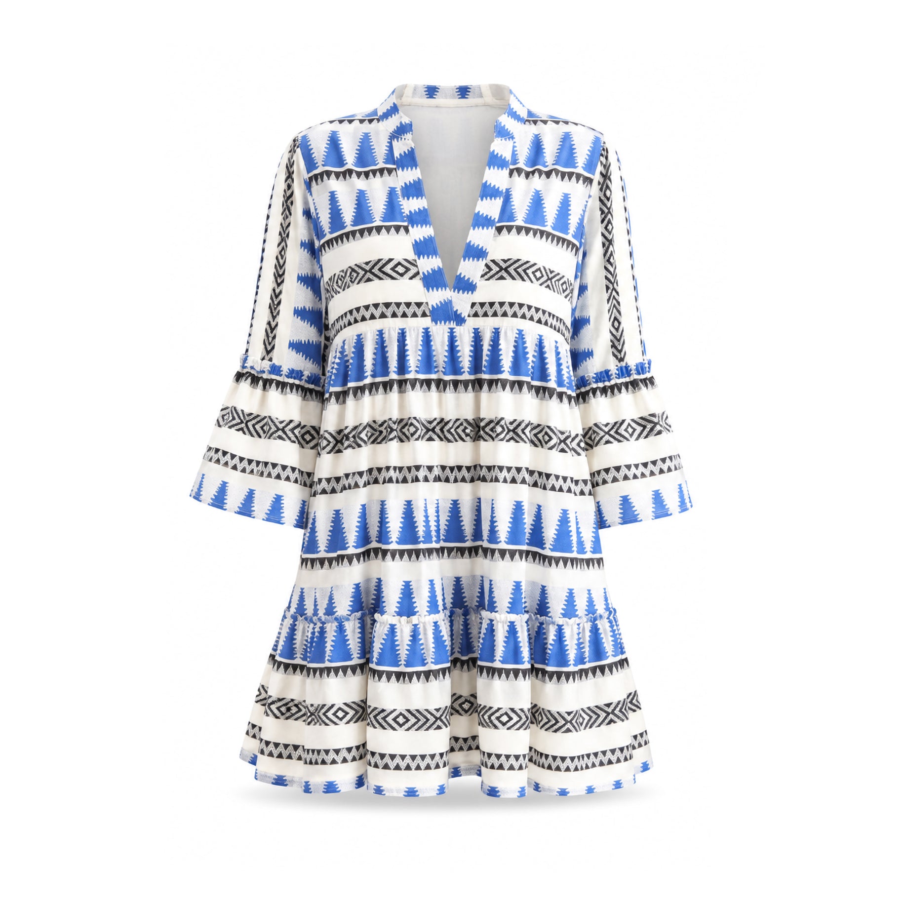 Naomi Dress