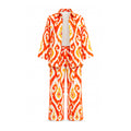 Sloan Set- Orange
