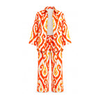 Sloan Set- Orange