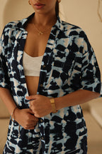 Sea Breeze Set with Pants