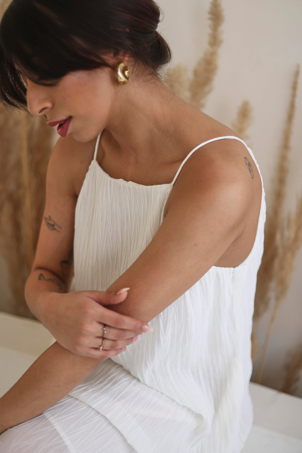 Ivy Dress